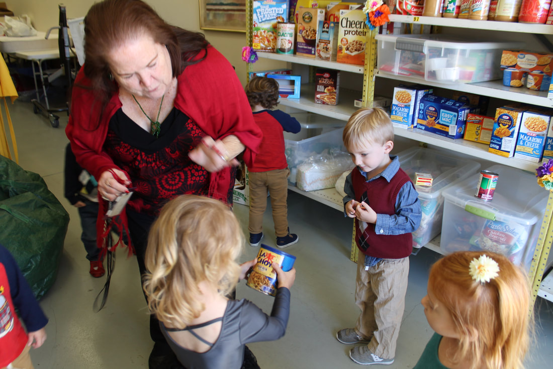 Blog Archives - What I Did Today at Oak Hills Preschool